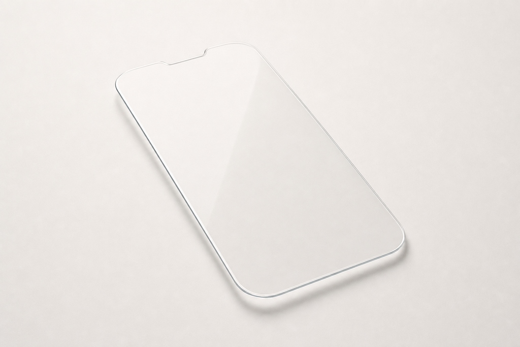 [GLASS-IPH11-PRO] Schutzglas iPhone 11 Pro